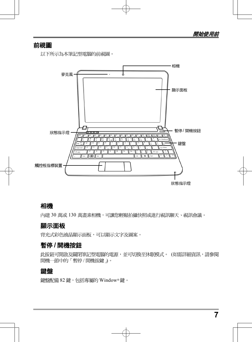 PROLiNK Glee UW2 User Manual User Manual | Page 29 / 198