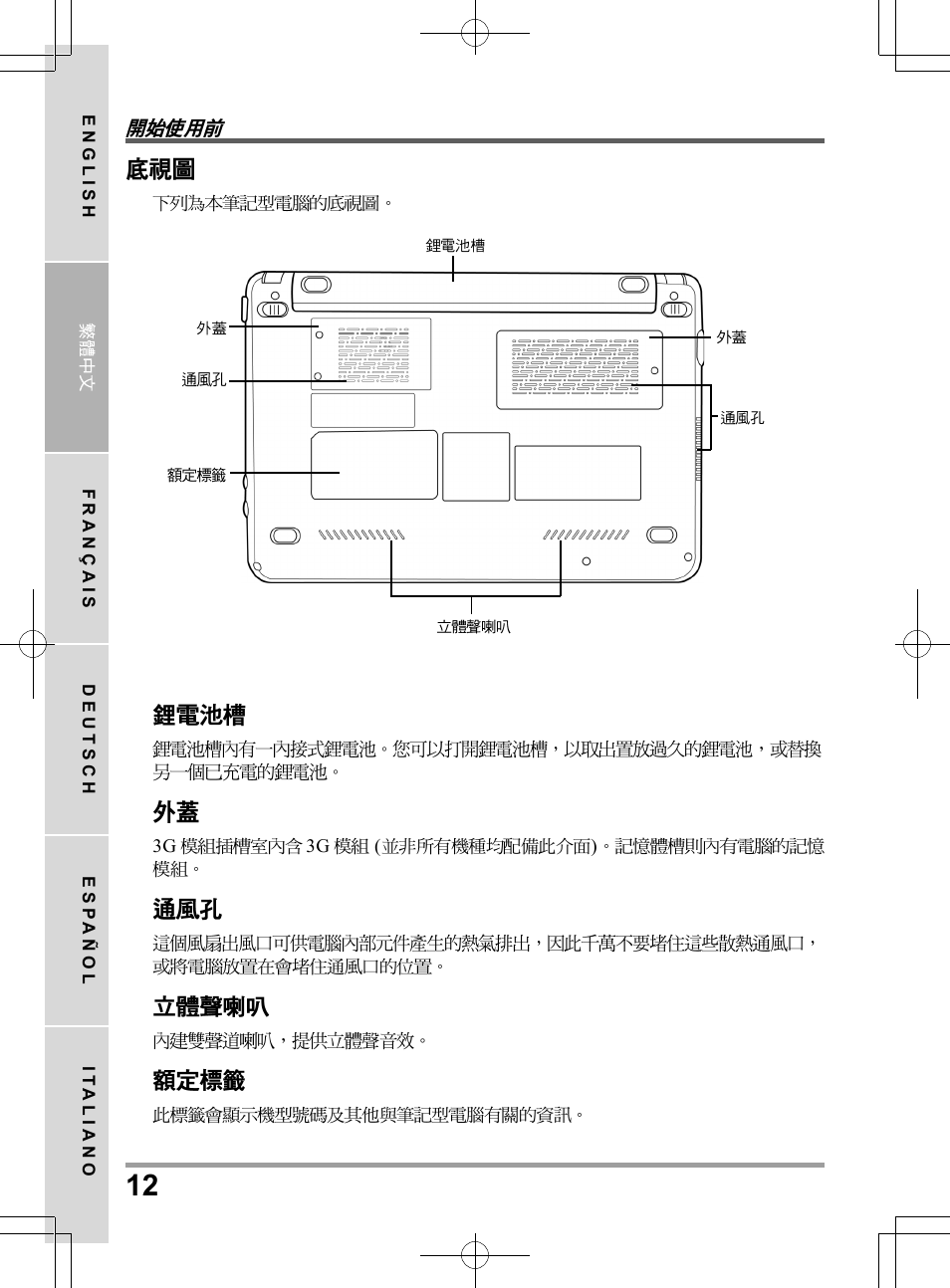 PROLiNK Glee UW2 User Manual User Manual | Page 34 / 198