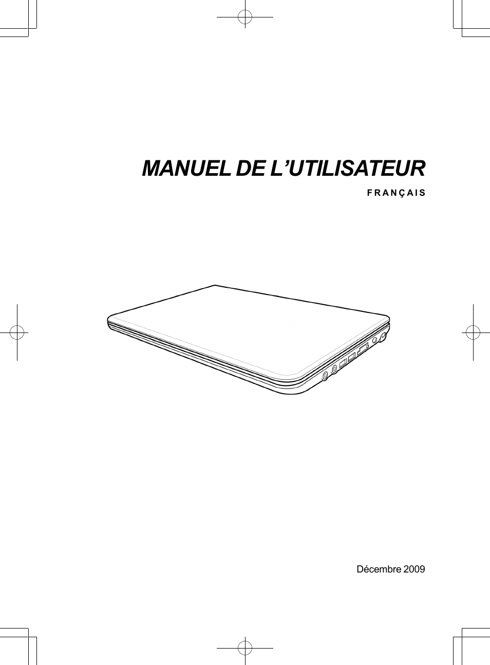 Uw2-manual-fr, Manuel de l’utilisateur | PROLiNK Glee UW2 User Manual User Manual | Page 45 / 198