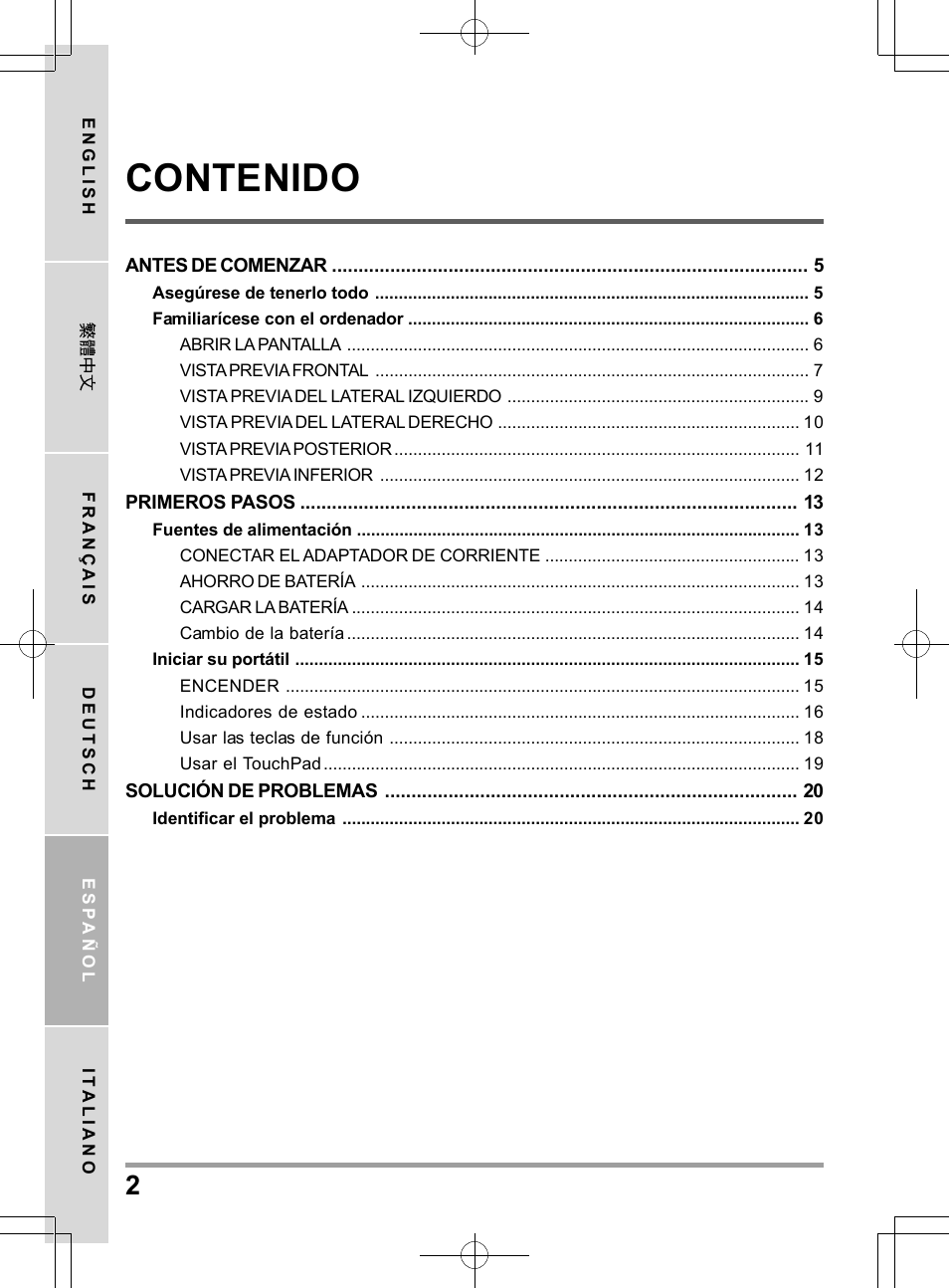 PROLiNK Glee UW2 User Manual User Manual | Page 90 / 198