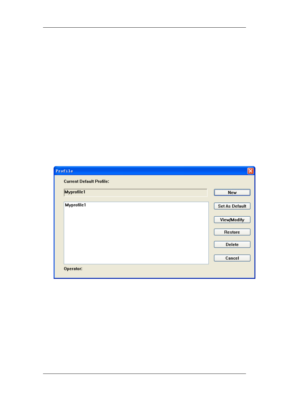 Data link | PROLiNK PHS100 User Manual User Manual | Page 4 / 20