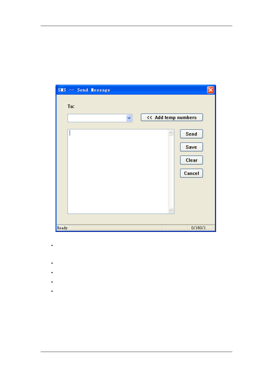 PROLiNK PHS100 User Manual User Manual | Page 8 / 20