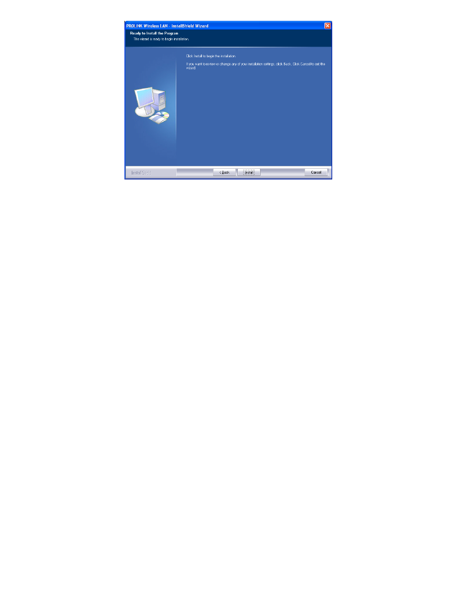 PROLiNK WN2000 Wireless-N User Manual User Manual | Page 10 / 85