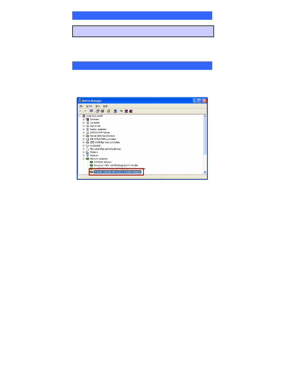 Install the hardware, Verification | PROLiNK WN2000 Wireless-N User Manual User Manual | Page 14 / 85