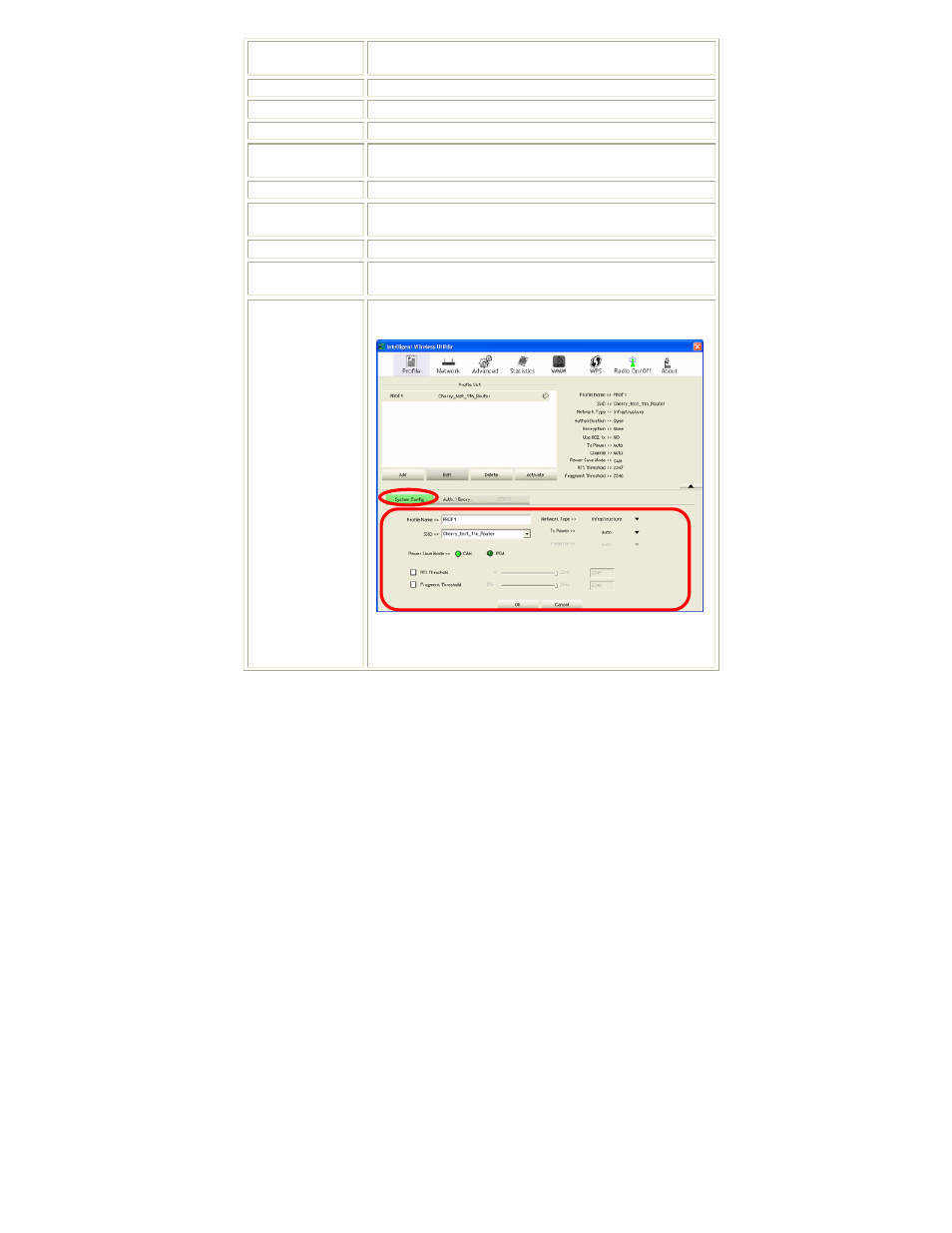 PROLiNK WN2000 Wireless-N User Manual User Manual | Page 18 / 85