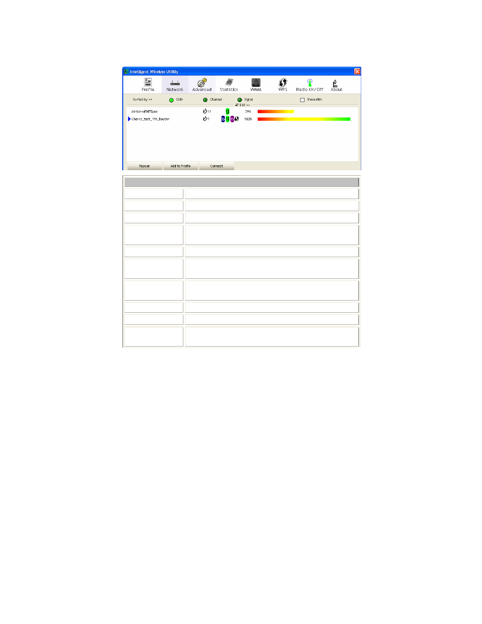 PROLiNK WN2000 Wireless-N User Manual User Manual | Page 26 / 85