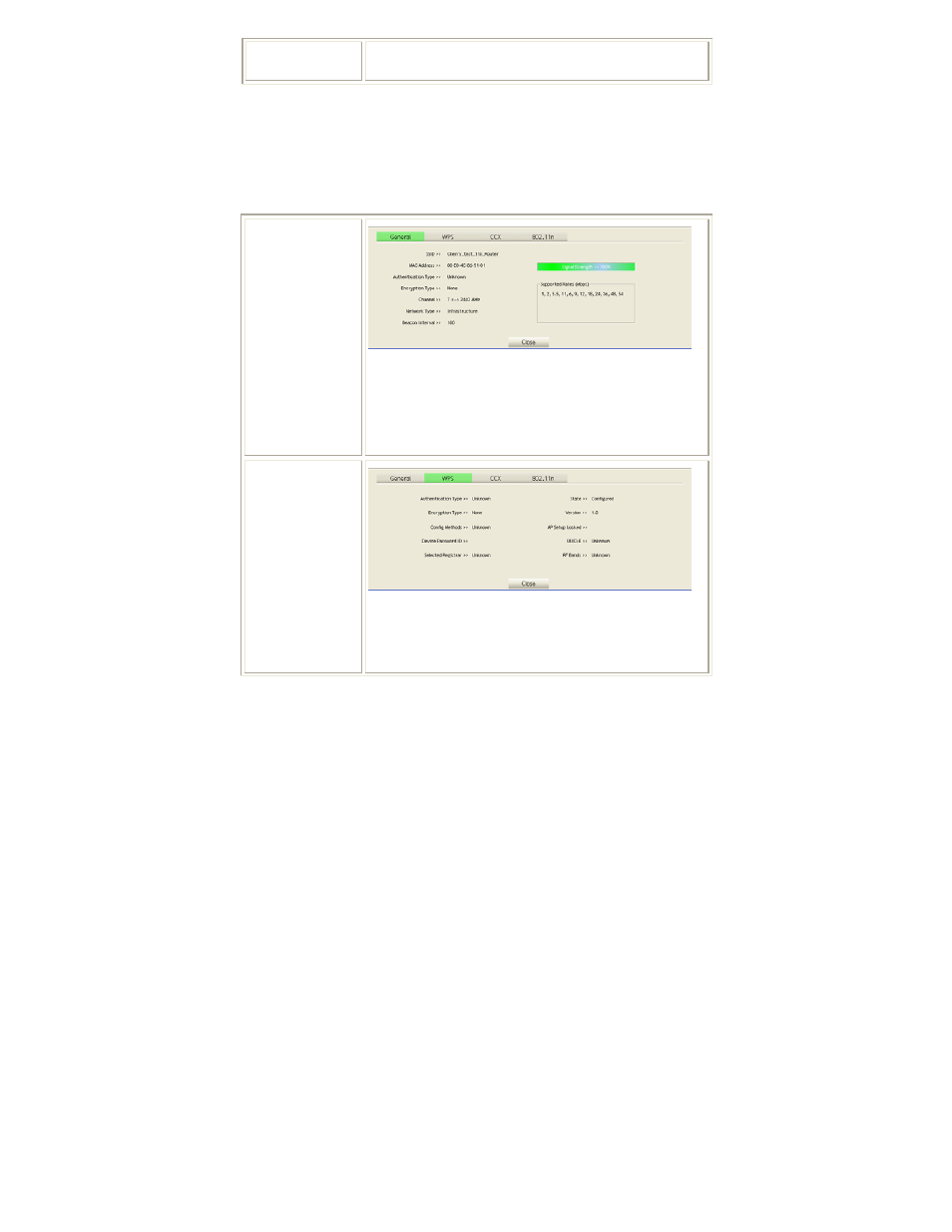 PROLiNK WN2000 Wireless-N User Manual User Manual | Page 27 / 85