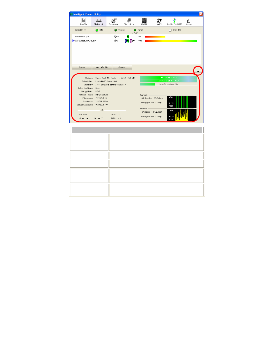 PROLiNK WN2000 Wireless-N User Manual User Manual | Page 30 / 85