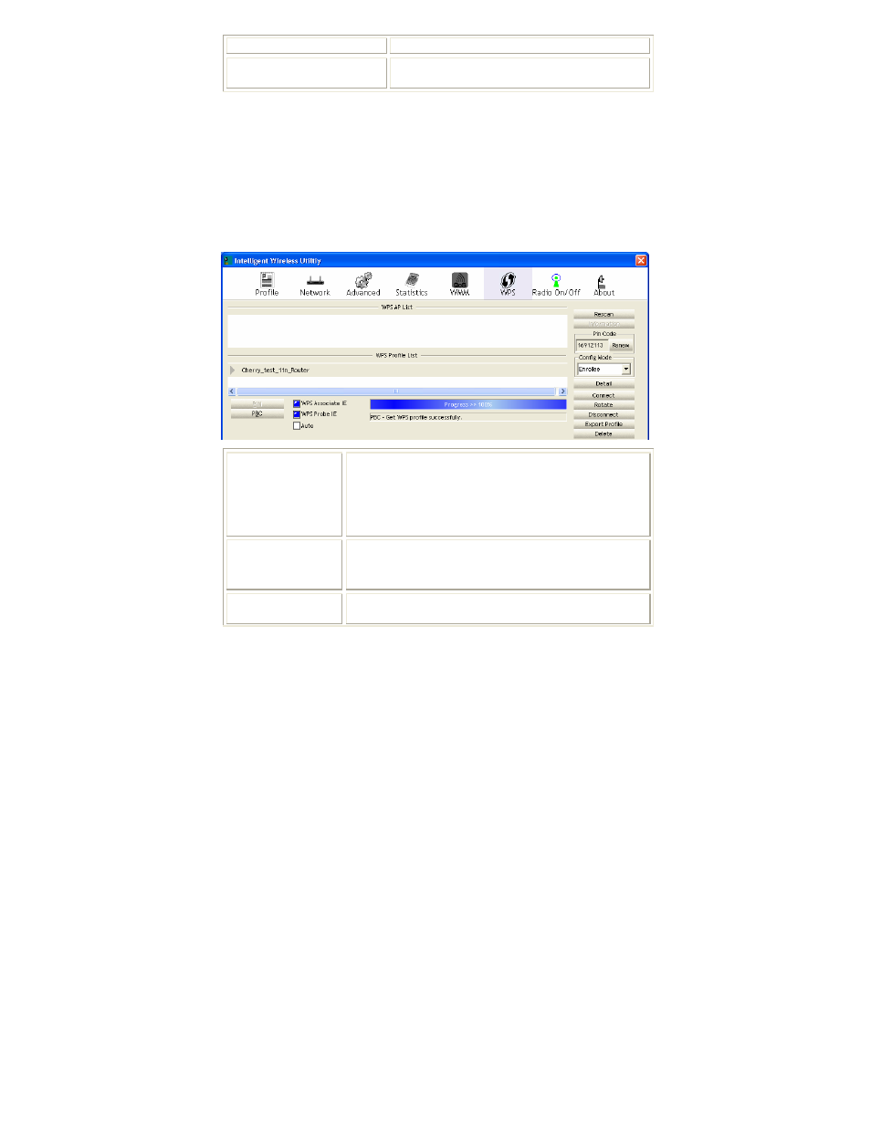 PROLiNK WN2000 Wireless-N User Manual User Manual | Page 36 / 85