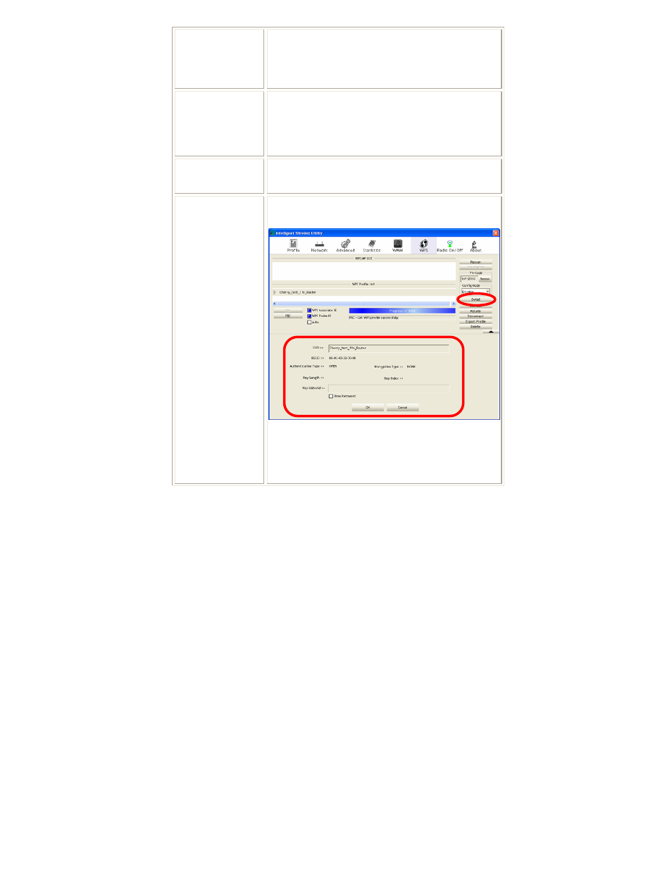 PROLiNK WN2000 Wireless-N User Manual User Manual | Page 37 / 85