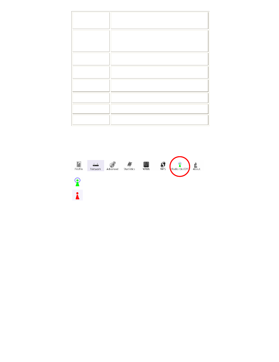 PROLiNK WN2000 Wireless-N User Manual User Manual | Page 39 / 85