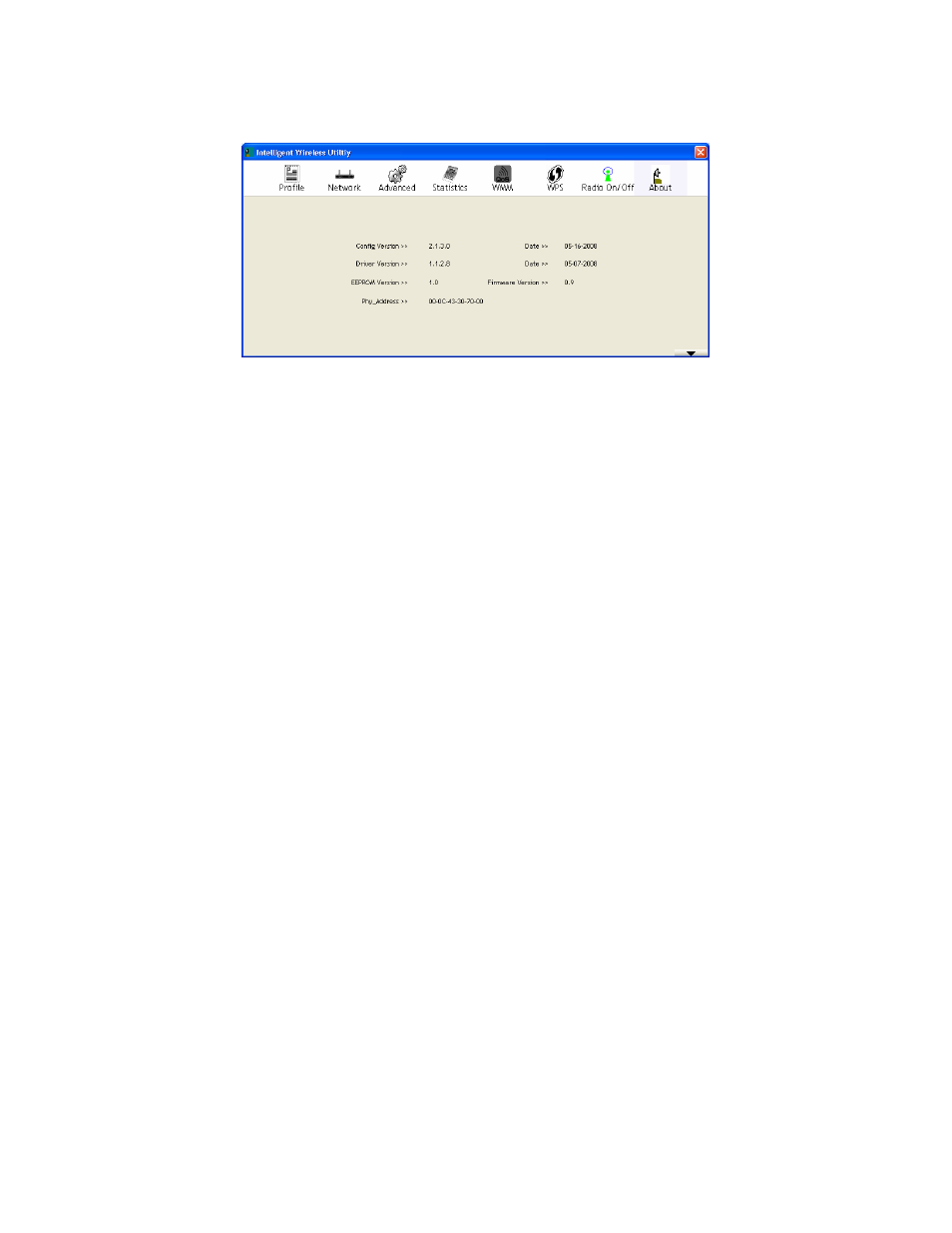 PROLiNK WN2000 Wireless-N User Manual User Manual | Page 40 / 85