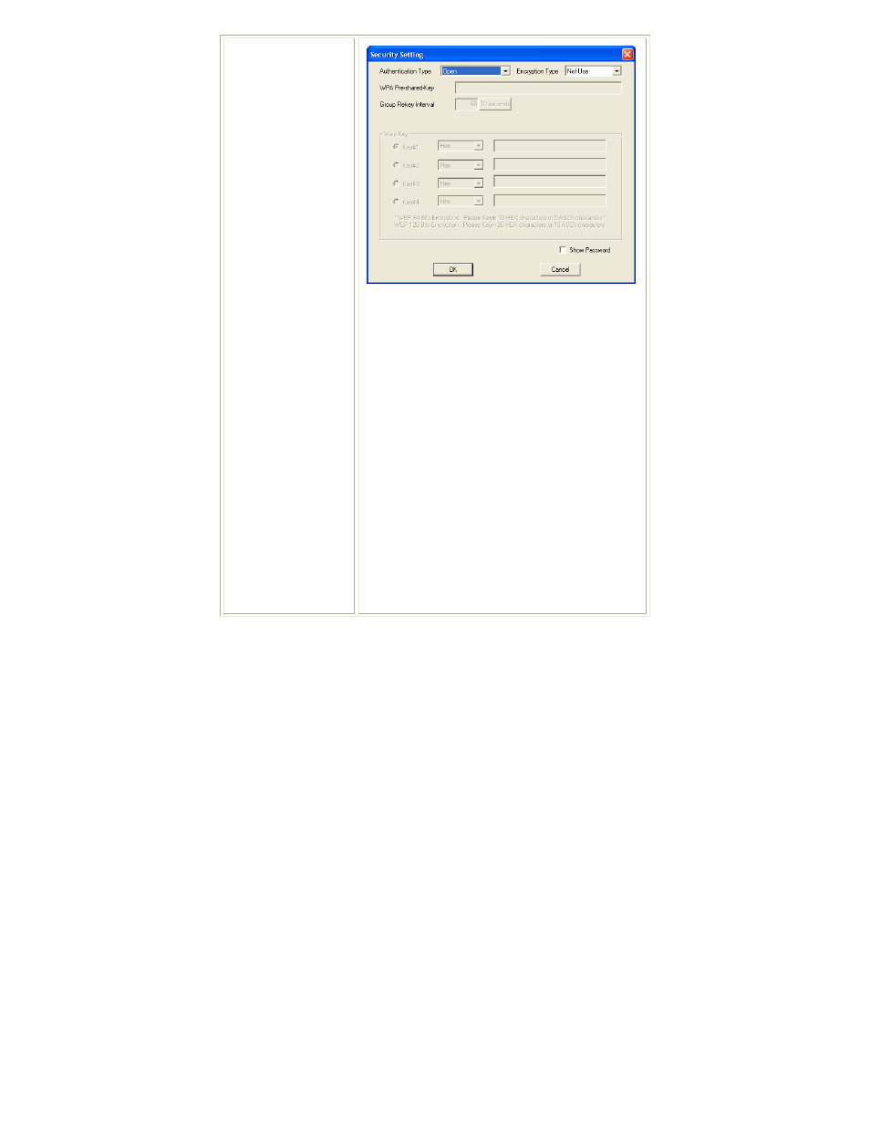PROLiNK WN2000 Wireless-N User Manual User Manual | Page 43 / 85