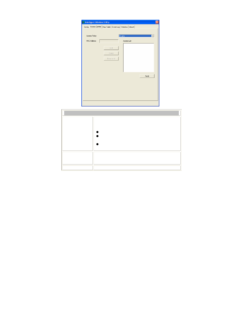 PROLiNK WN2000 Wireless-N User Manual User Manual | Page 45 / 85