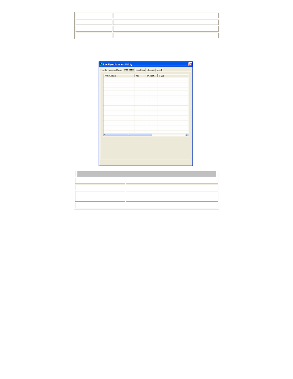 PROLiNK WN2000 Wireless-N User Manual User Manual | Page 46 / 85