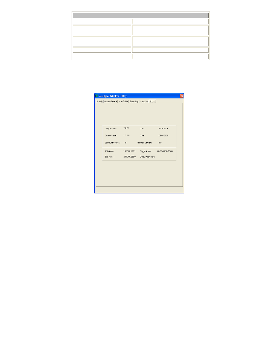PROLiNK WN2000 Wireless-N User Manual User Manual | Page 49 / 85