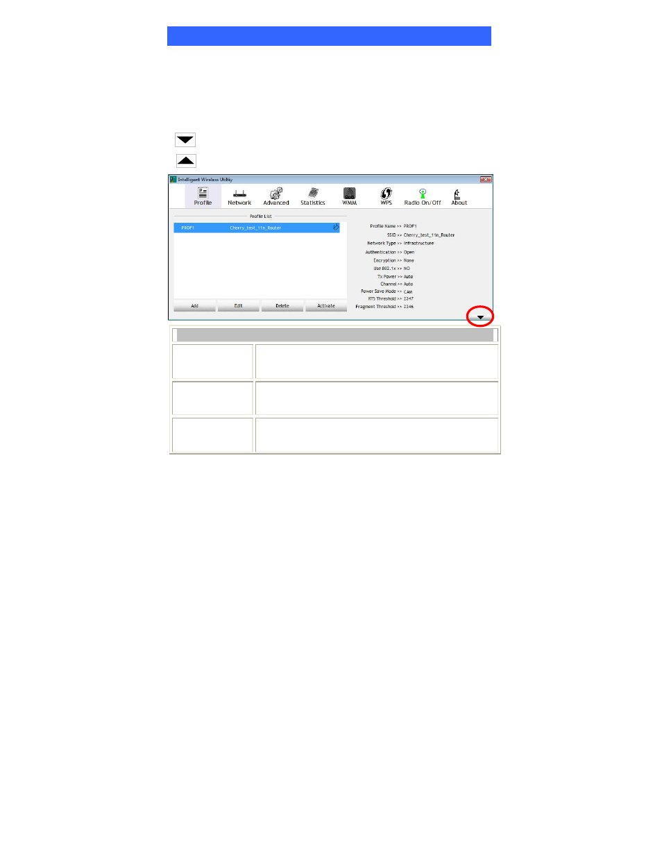 Station mode | PROLiNK WN2000 Wireless-N User Manual User Manual | Page 51 / 85