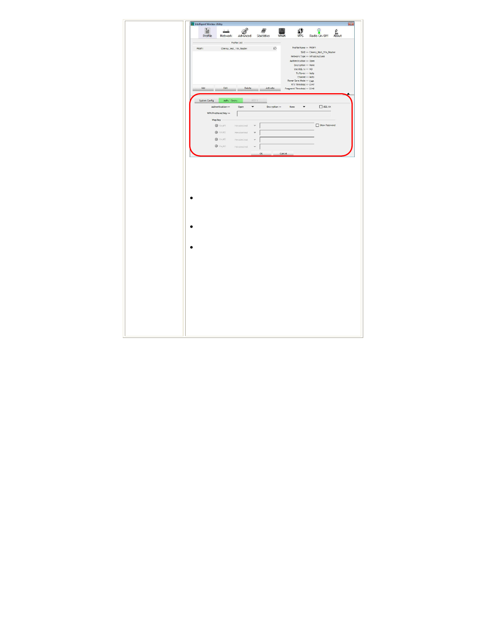 PROLiNK WN2000 Wireless-N User Manual User Manual | Page 55 / 85