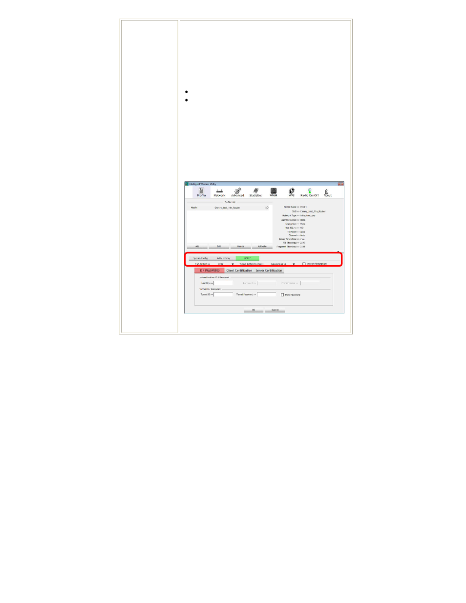PROLiNK WN2000 Wireless-N User Manual User Manual | Page 56 / 85