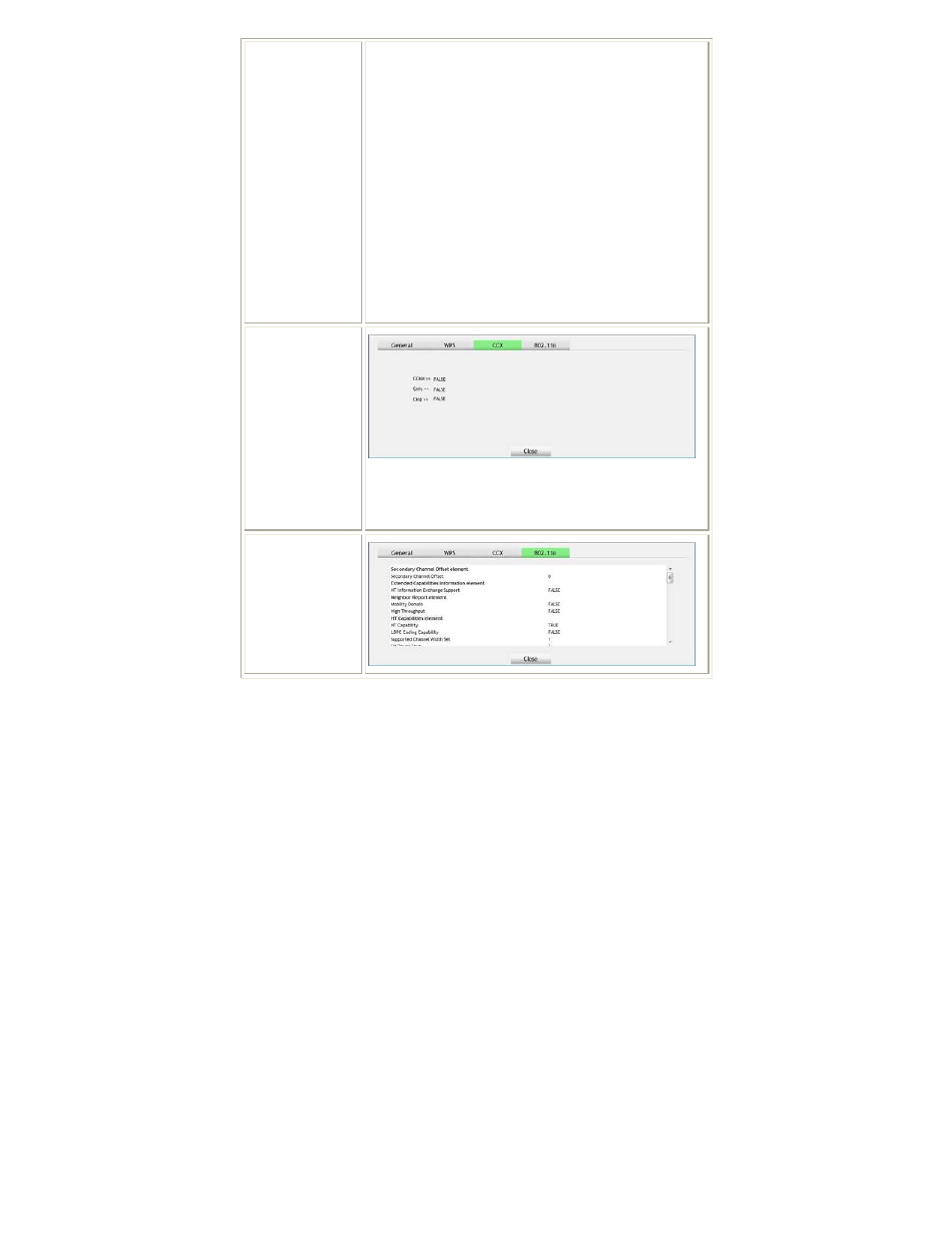 PROLiNK WN2000 Wireless-N User Manual User Manual | Page 62 / 85