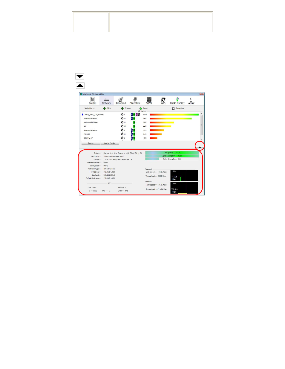 PROLiNK WN2000 Wireless-N User Manual User Manual | Page 63 / 85