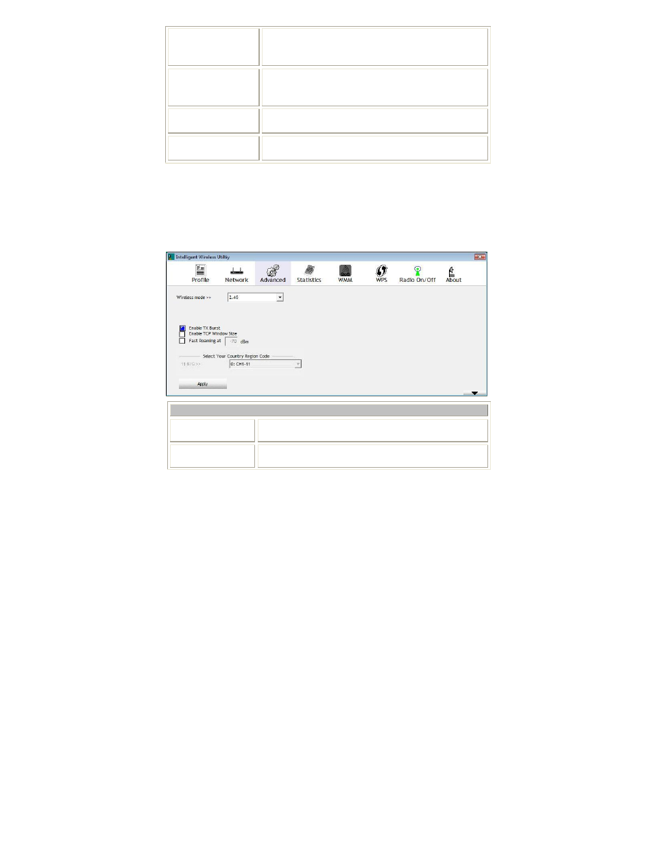 PROLiNK WN2000 Wireless-N User Manual User Manual | Page 65 / 85