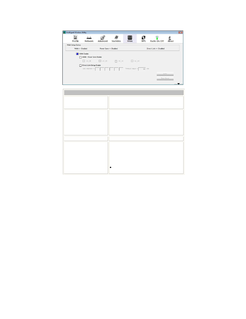 PROLiNK WN2000 Wireless-N User Manual User Manual | Page 68 / 85