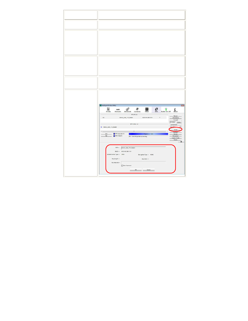 PROLiNK WN2000 Wireless-N User Manual User Manual | Page 70 / 85