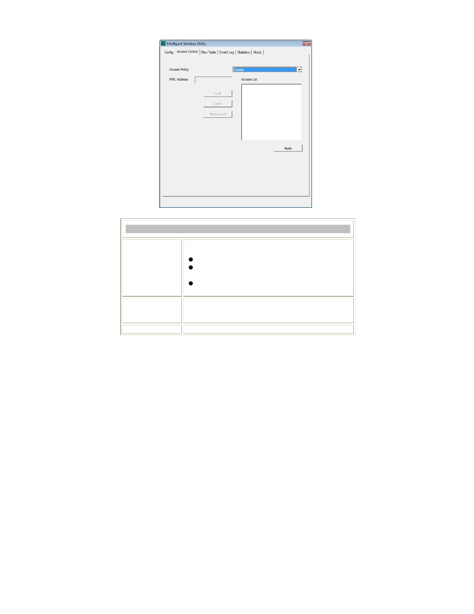 PROLiNK WN2000 Wireless-N User Manual User Manual | Page 77 / 85