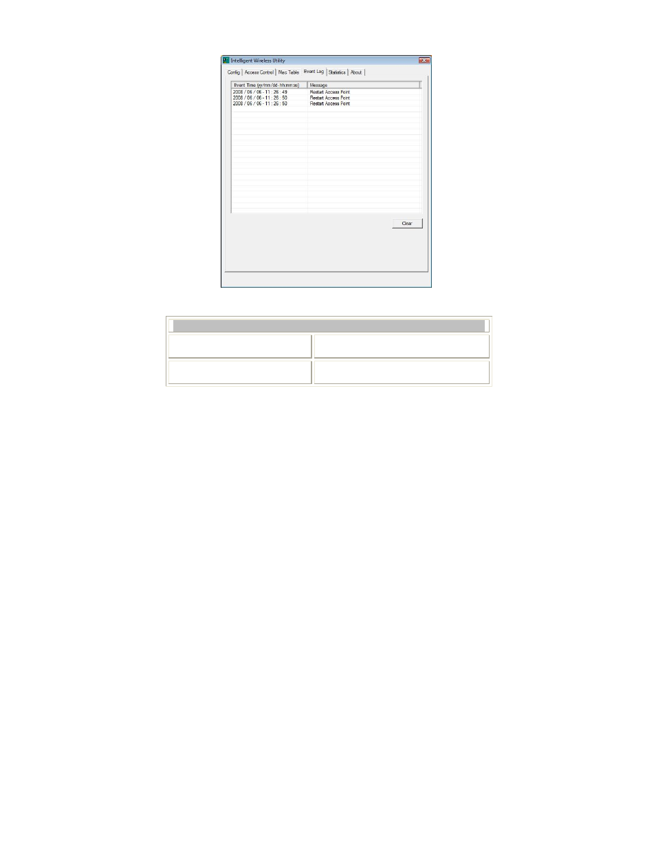 PROLiNK WN2000 Wireless-N User Manual User Manual | Page 79 / 85