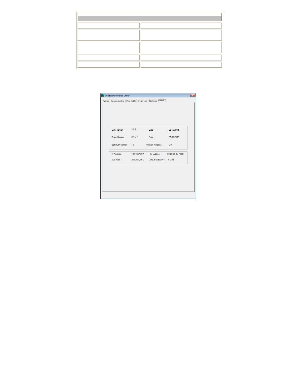 PROLiNK WN2000 Wireless-N User Manual User Manual | Page 81 / 85