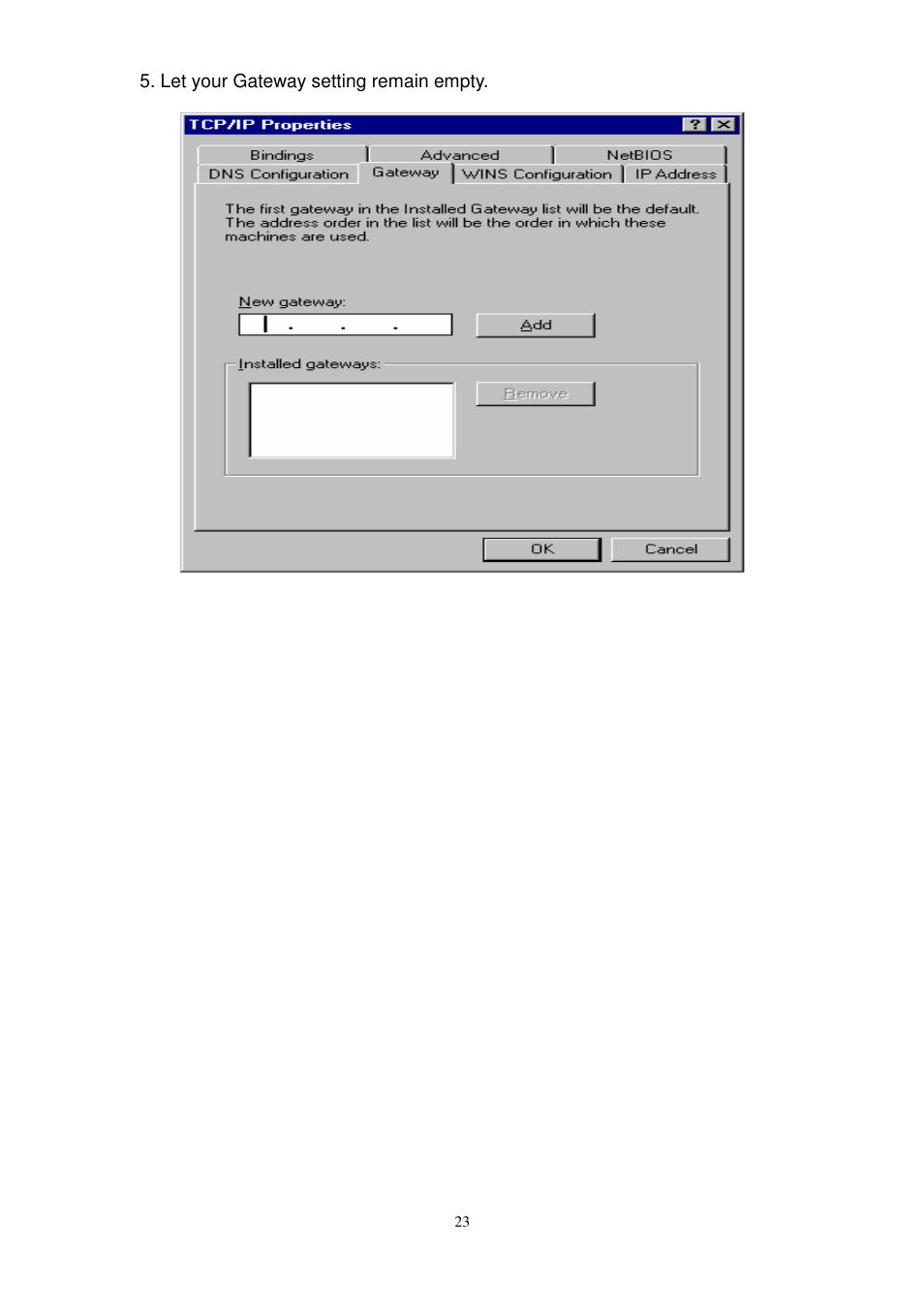 PROLiNK MH8241 User Manual | Page 23 / 107