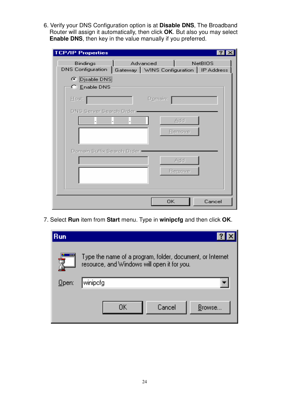 PROLiNK MH8241 User Manual | Page 24 / 107