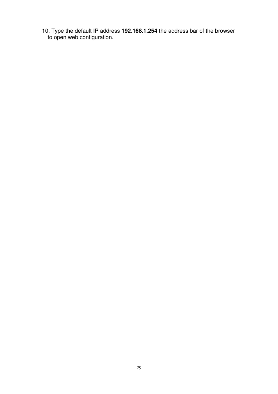 PROLiNK MH8241 User Manual | Page 29 / 107