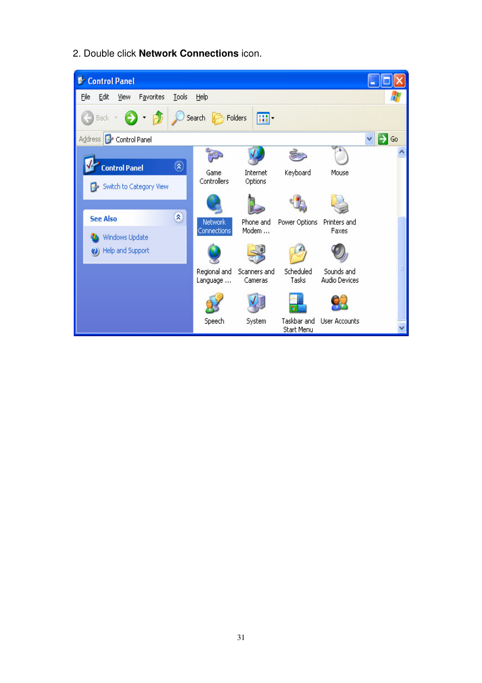 PROLiNK MH8241 User Manual | Page 31 / 107