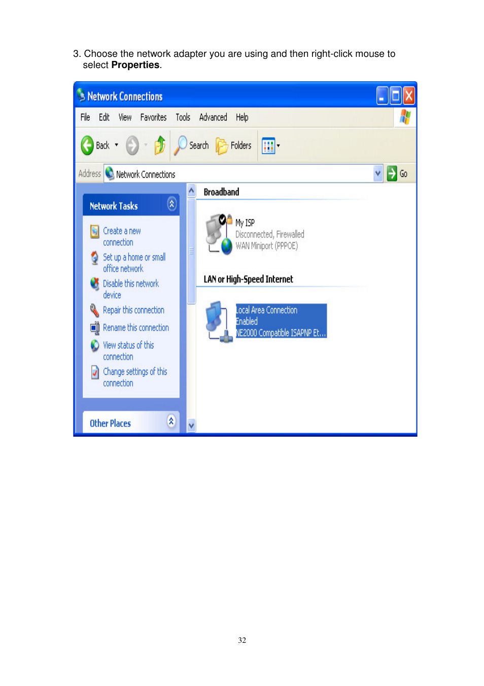 PROLiNK MH8241 User Manual | Page 32 / 107