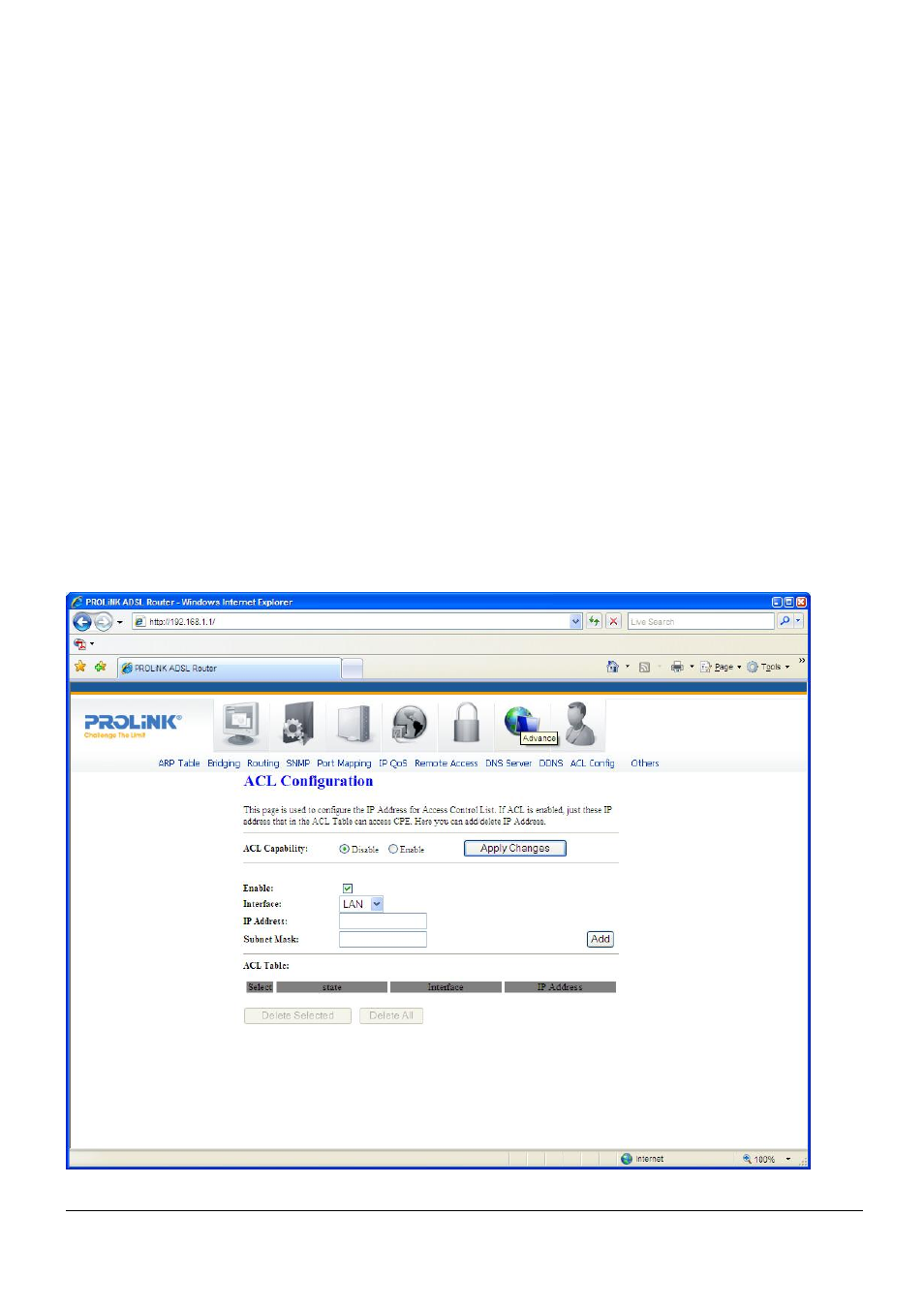PROLiNK H52201 User Manual User Manual | Page 51 / 59