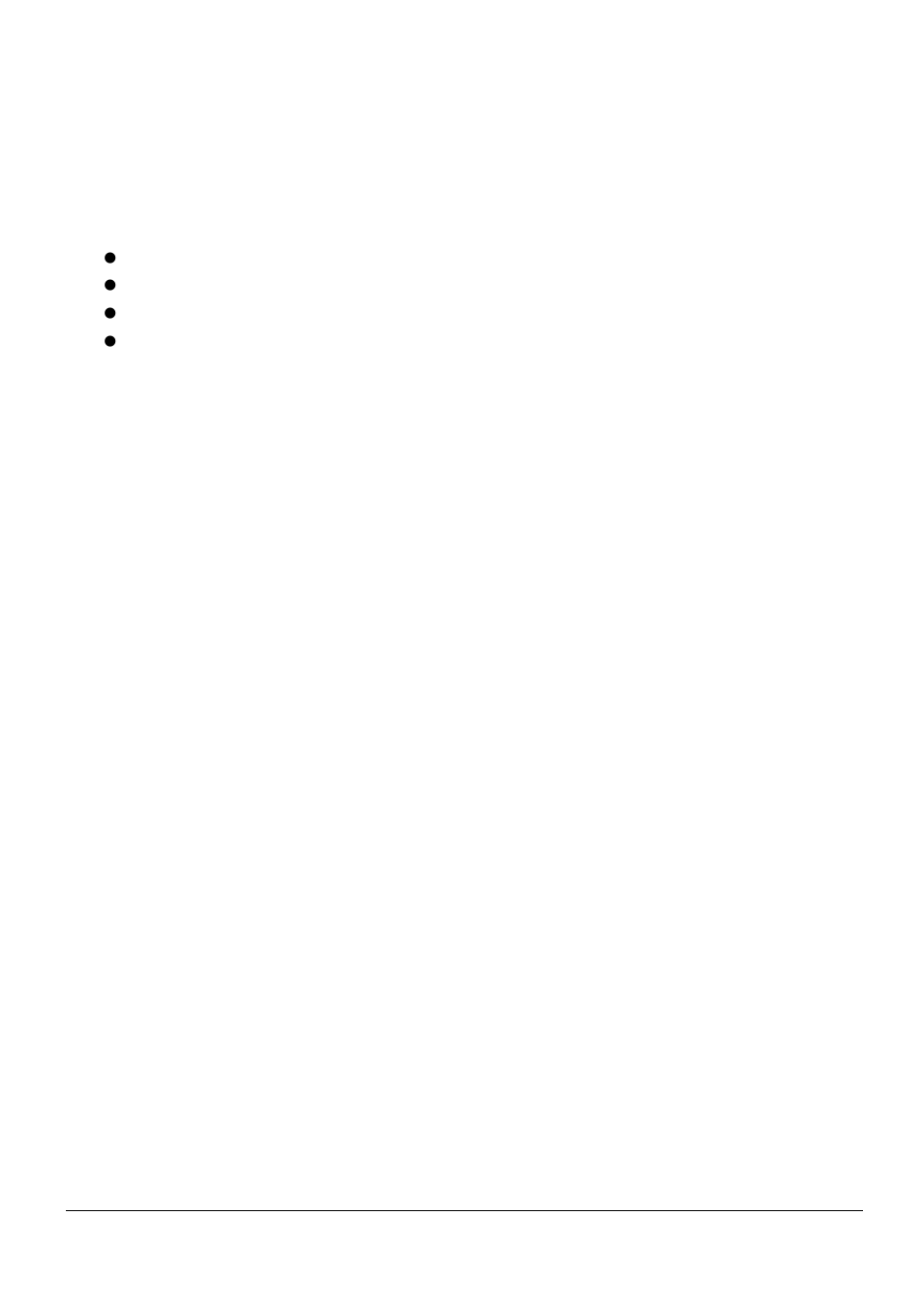 3 hardware installation | PROLiNK H52201 User Manual User Manual | Page 8 / 59