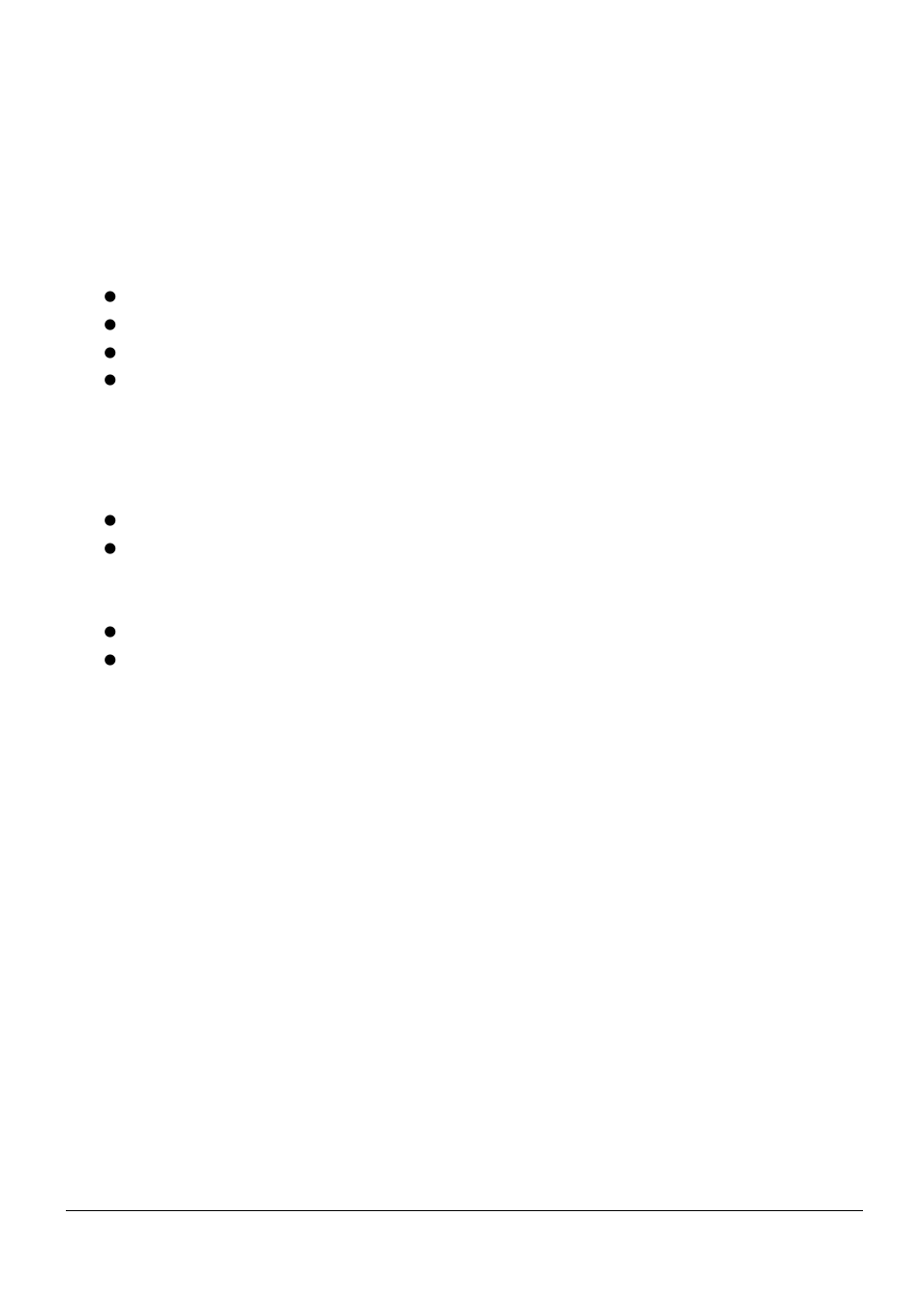 4 software configuration | PROLiNK H52201 User Manual User Manual | Page 9 / 59