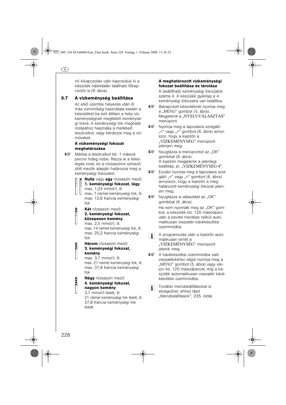 Electrolux ECG6600 User Manual | Page 228 / 616