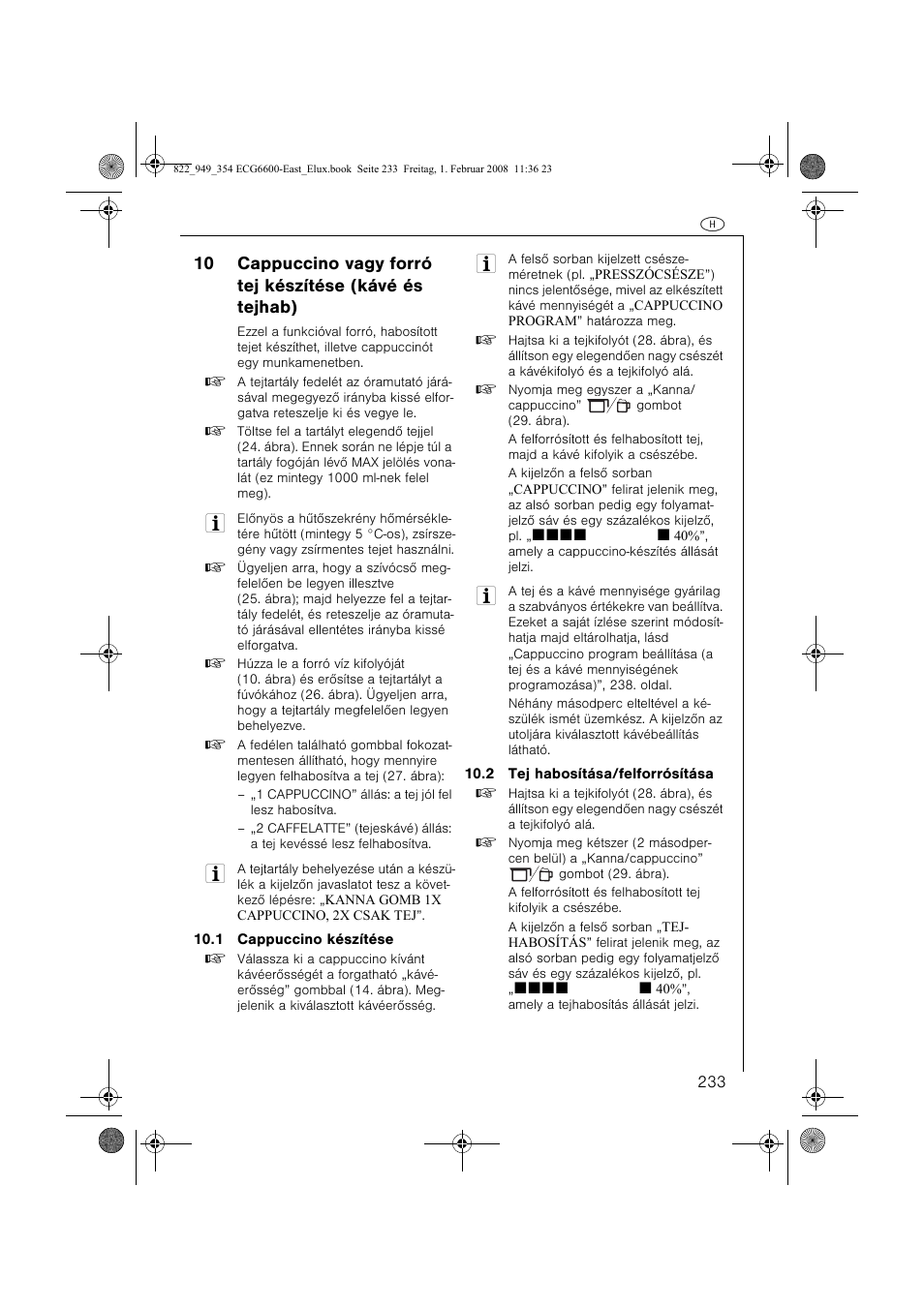 Electrolux ECG6600 User Manual | Page 233 / 616