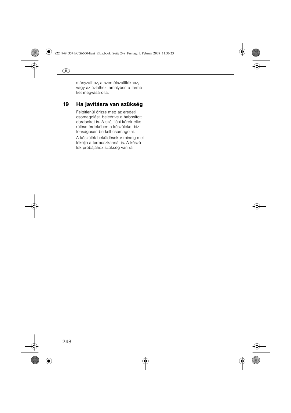 Electrolux ECG6600 User Manual | Page 248 / 616