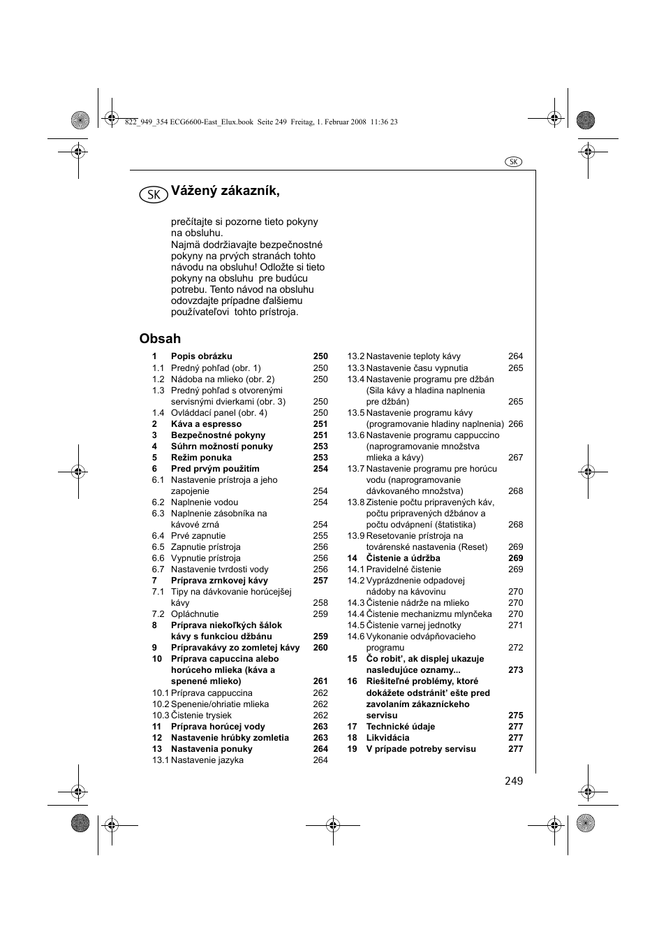 Electrolux ECG6600 User Manual | Page 249 / 616