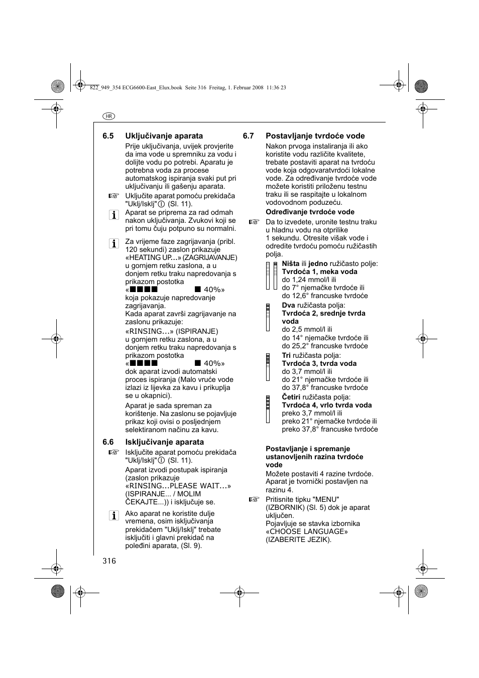 Electrolux ECG6600 User Manual | Page 316 / 616