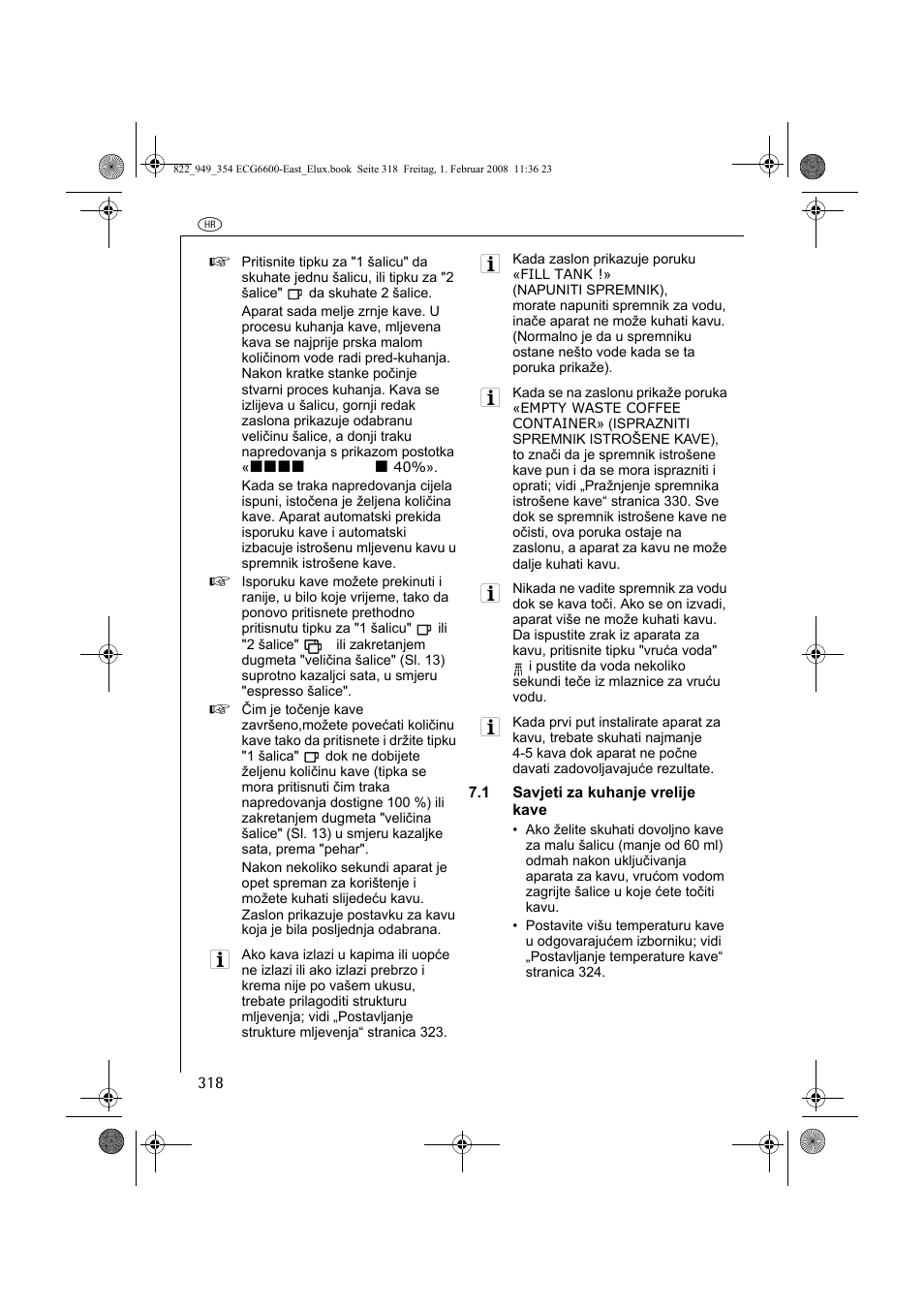 Electrolux ECG6600 User Manual | Page 318 / 616