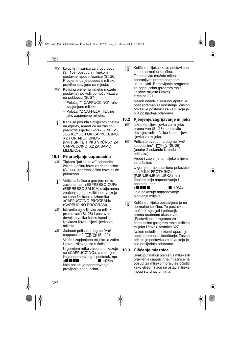 Electrolux ECG6600 User Manual | Page 322 / 616