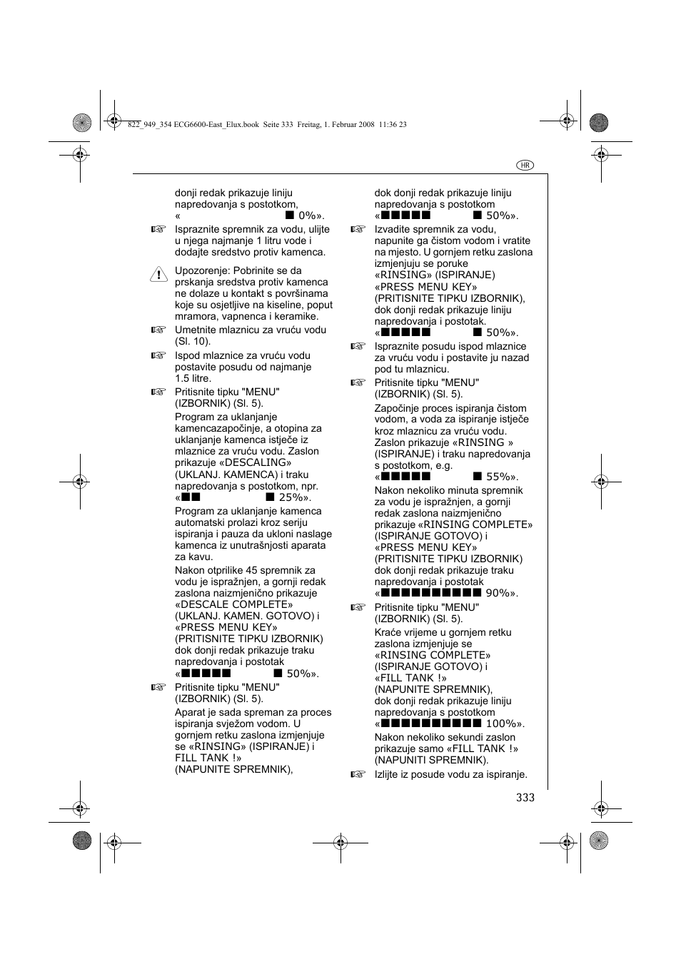 Electrolux ECG6600 User Manual | Page 333 / 616