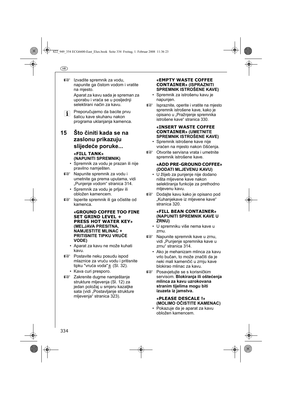 Electrolux ECG6600 User Manual | Page 334 / 616