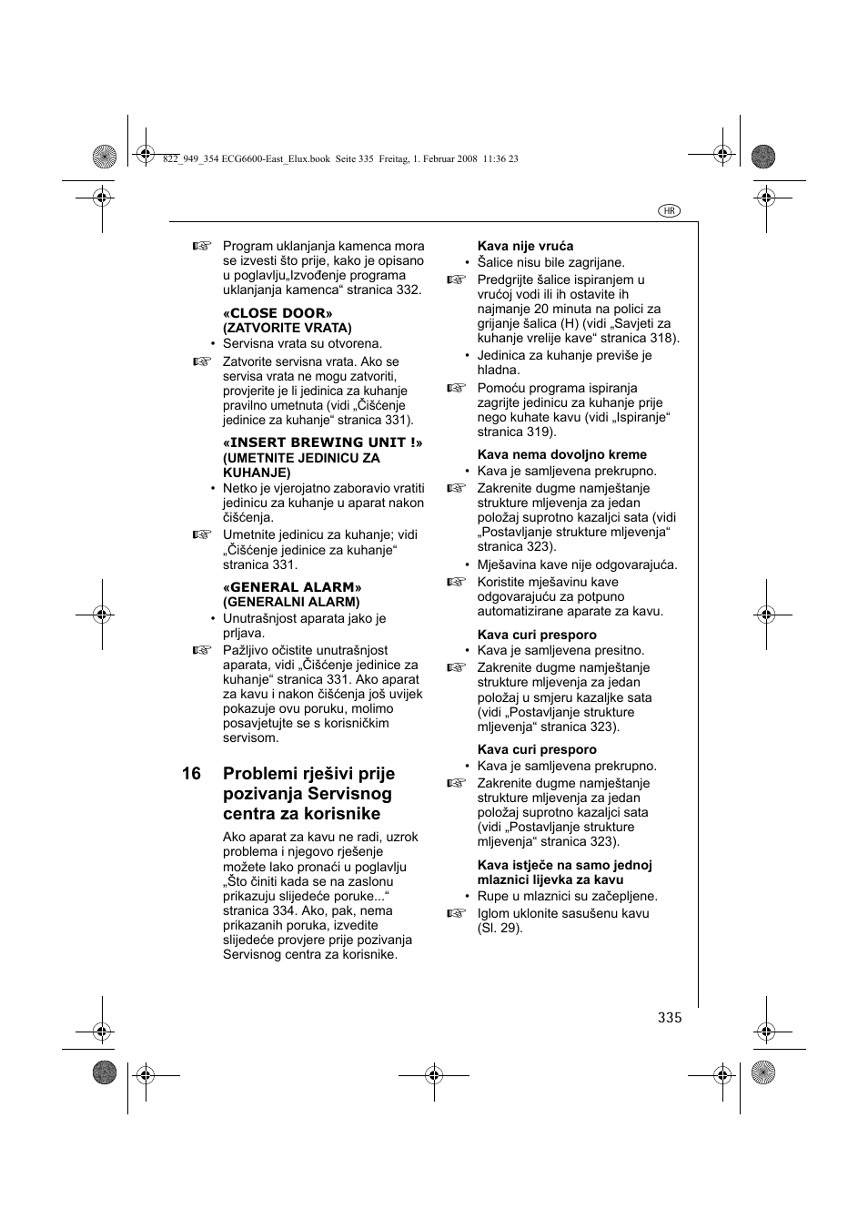 Electrolux ECG6600 User Manual | Page 335 / 616