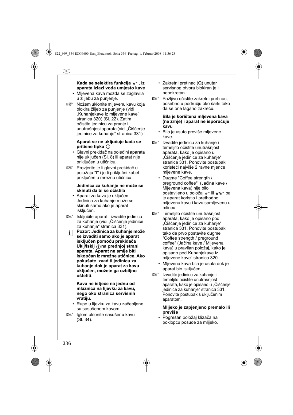 Electrolux ECG6600 User Manual | Page 336 / 616